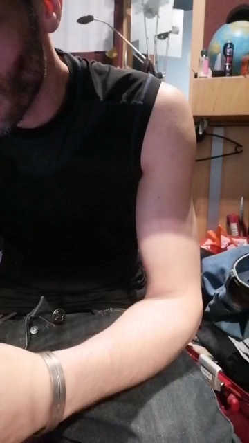 jeans_boy  26-09-2021 Recorded Video Webcam